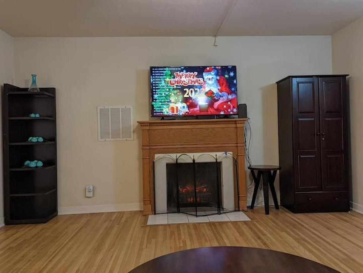 Amazing 2Br Home - Steps To Unm North Campus Albuquerque Bagian luar foto