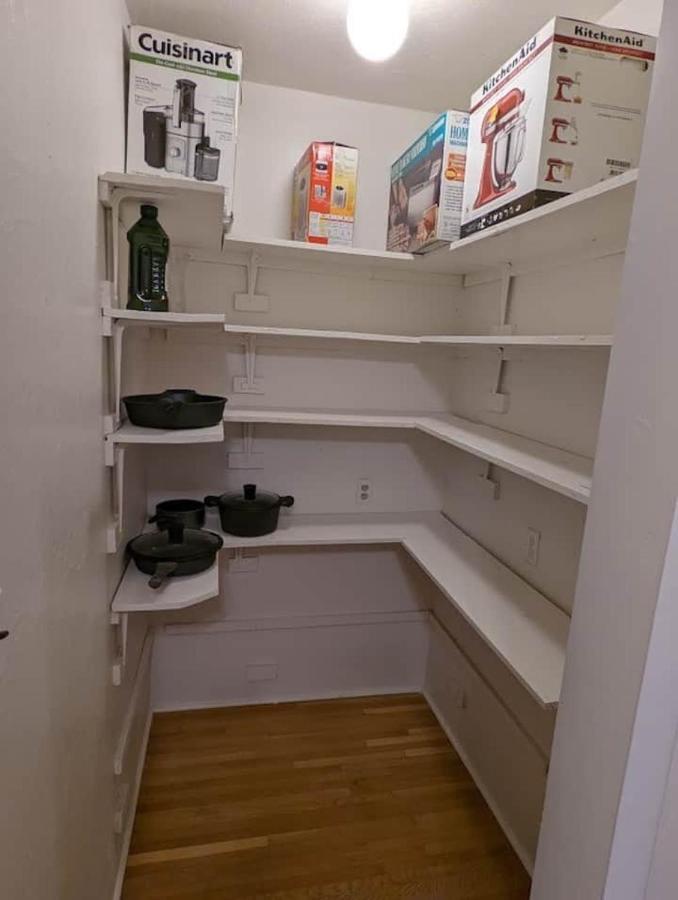 Amazing 2Br Home - Steps To Unm North Campus Albuquerque Bagian luar foto